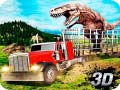 leikur Zoo Animal Transport Simulator