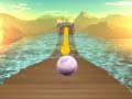 leikur Extreme Ball Balance 3d