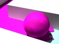 leikur Roller Splat 3D