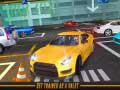 leikur Super Parking Car Drive