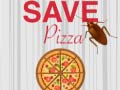leikur Save Pizza