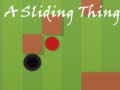 leikur A Sliding Thing
