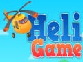 leikur Heli Game