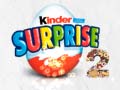 leikur Kinder Surprise 2