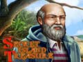 leikur Secret Island Treasure