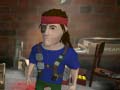 leikur Thugs of War