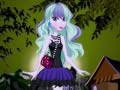 leikur Monster Dreamland Dressup