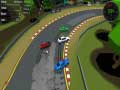 leikur Fantastic Pixel Car Racing