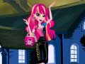leikur Monster Gigi Charisma Dressup