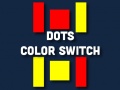 leikur Dot Color Switch