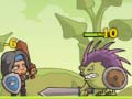 leikur Shorties’s Kingdom 3