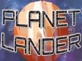 leikur Planet Lander