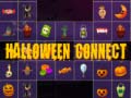 leikur Halloween Connect