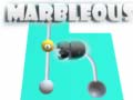 leikur Marbleous 3D 