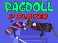 leikur Ragdoll 2 Player