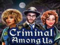 leikur Criminal Among Us