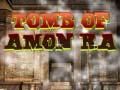 leikur The Tomb of Amon Ra