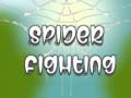 leikur Spider Fight
