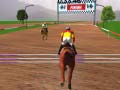 leikur Jumping Horses Champions