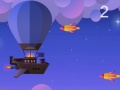 leikur Cloud Flight