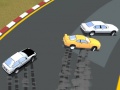 leikur Arcade Car Drift