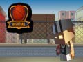 leikur Basketball