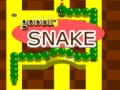 leikur Gobble Snake