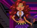 leikur Monster Wolf Flirting Dressup