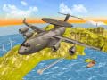 leikur War Plane