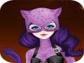 leikur Cute Halloween Dressup