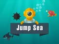 leikur Jump Sea