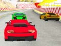 leikur Real Car Racing Championship