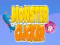 leikur Monster Clicker