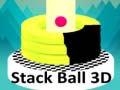 leikur Stack Ball 3D