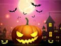 leikur Scary Halloween Party