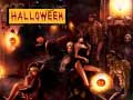 leikur Halloween