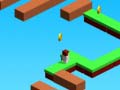 leikur Pixel Runner