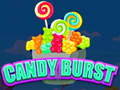 leikur Candy Burst