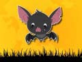 leikur Cute Bat Memory
