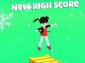 leikur Jump Stacker