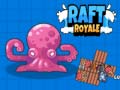 leikur Raft Royale