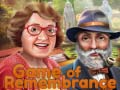 leikur Game of Remembrance