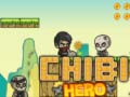 leikur Chibi Hero