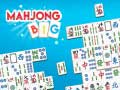 leikur Mahjong Big