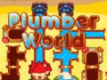 leikur Plumber World