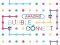 leikur Amazing Bubble Connect
