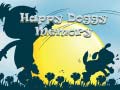 leikur Happy Dog Memory
