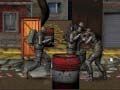 leikur Realistic Street Fight Apocalypse