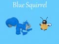 leikur Blue Squirrel