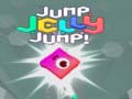 leikur Jump Jelly Jump
